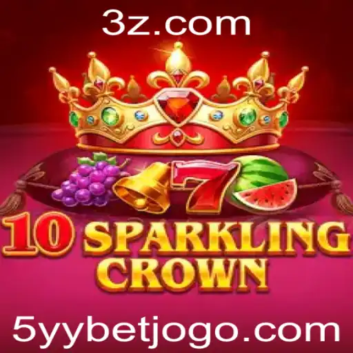 Descubra o Fascinante Mundo de 10SparklingCrown com 5yybet