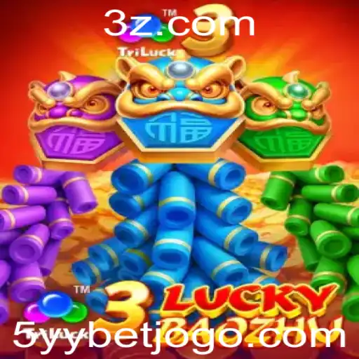 Desvendando o Jogo 3LuckyBaozhu: Regras e Estratégias