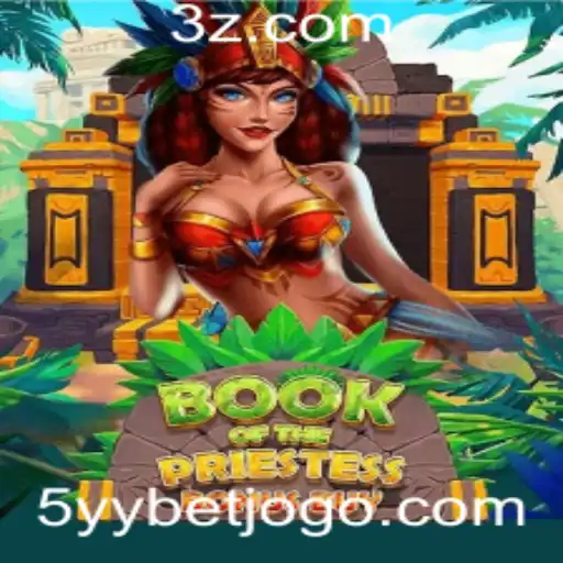Explorando o Inovador Jogo BookOfThePriestess: Guia Completo