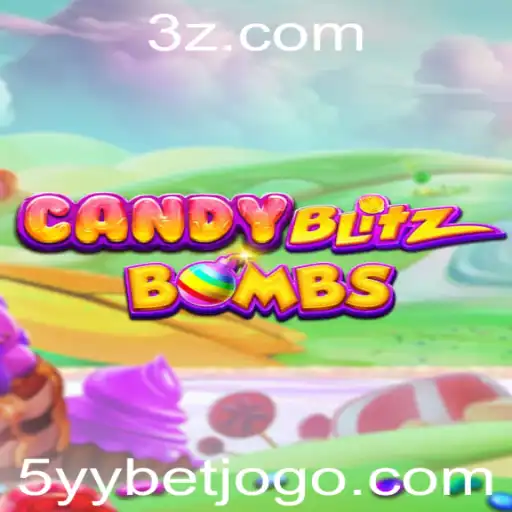 Explorando o Mundo de CandyBlitzBombs: O Jogo que Está Revolucionando o Entretenimento Digital