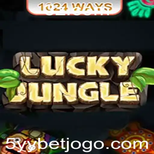 Explorando o Jogo LuckyJungle1024: Diversão e Estratégia