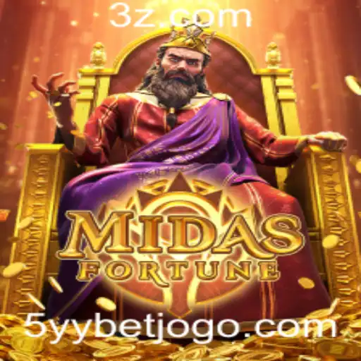 MidasFortune: Descubra a Nova Sensação no Mundo dos Jogos Online