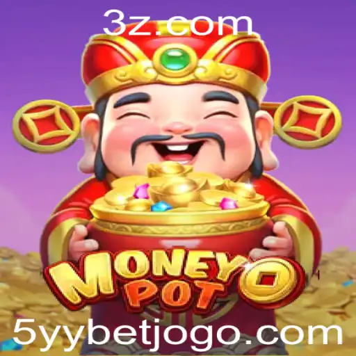 Explorando o Universo de MoneyPot: O Jogo de Apostas '5yybet'