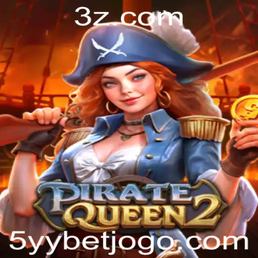 Desvendando o Mundo do Jogo PirateQueen2