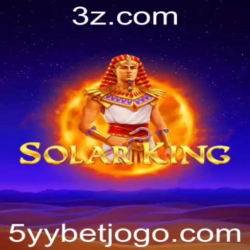 Descubra o Fascinante Mundo de SolarKing: Um Jogo Revolucionário