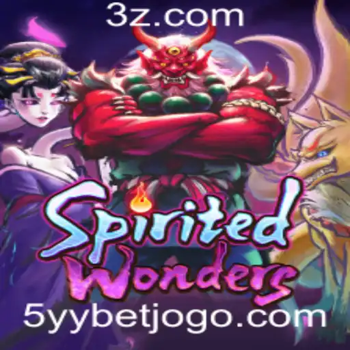 SpiritedWonders: O Mundo do Entretenimento de 5yybet Ganha Vida