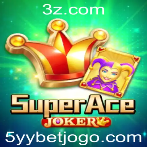 SuperAceJoker: Descubra o Jogo que Está Revolucionando o Mundo do Entretenimento
