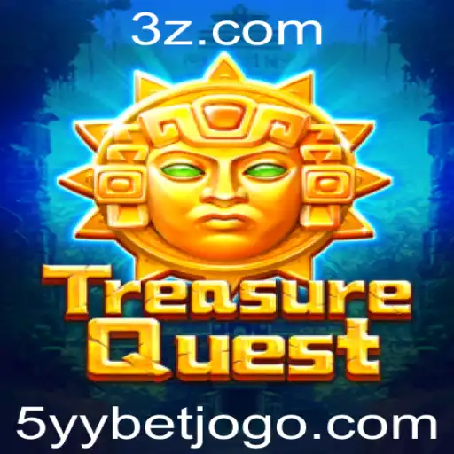 Descubra as Aventuras de 'TreasureQuest' com 5yybet