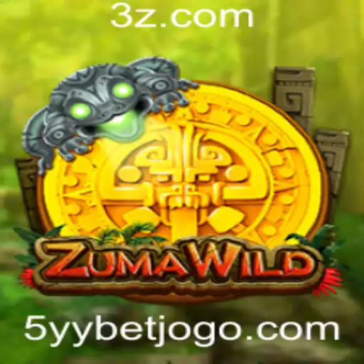 ZumaWild: Explorando o Mundo dos Jogos Esportivos com 5yybet